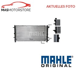 KÜHLER WASSERKÜHLER MOTORKÜHLER MAHLE ORIGINAL CR 398 000S P NEU OE QUALITÄT