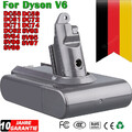 Für Dyson V6 Original Ersatzakku Akku DC58 DC59 SV03 SV09 DC74 DC62 DC61 Sony
