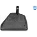 Meyle 100 136 0010 Hydraulikfilter Automatikgetriebe für AUDI VW A8 D3 A6 C6