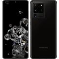SAMSUNG Galaxy S20 Ultra 5G 128GB Cosmic Black - Sehr Gut - Refurbished