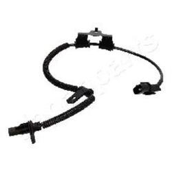 JAPANPARTS Sensor Drehzahlfühler vorne rechts passend für KIA Picanto SA