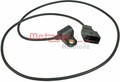 Nockenwellensensor Hallgeber Zündimpulsgeber METZGER AUTOTEILE 0903190 für SKODA