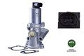 NTK AGR-Ventil 92574 passend für FIAT LANCIA OPEL SUZUKI