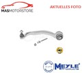 QUERLENKER LENKER RADAUFHÄNGUNG MEYLE 116 050 8299/HD I FÜR AUDI (FAW) A6,A4