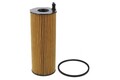 MAPCO Ölfilter 64902 Filtereinsatz für VW PHAETON 3D1 3D2 3D3 3D4 3D6 3D7 3D8 A6