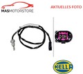 SENSOR ABGASTEMPERATUR HELLA 6PT 358 226-371 I NEU OE QUALITÄT