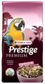 Versele Laga Prestige Premium Papageien Mischung ohne Nüsse 15kg Vogelfutter
