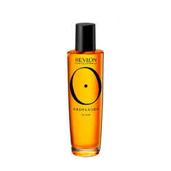 Revlon Orofluido Elixir Argan Oil 100ml - Arganöl