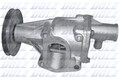 DOLZ S199 Wasserpumpe Für FIAT, LANCIA, SEAT