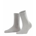FALKE Damen Socken - Cotton Touch, Kurzsocken, Knit Casual, Baumwolle, einfar...