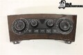 ORIGINAL Steuergerät Klima MERCEDES-BENZ C-CLASS (W203)  2005