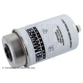 1x Kraftstofffilter BLUE PRINT ADJ132316 passend für LAND ROVER