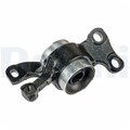 Delphi Achskörperlager für BMW 1er 2er X1 X2 Mini Mini