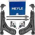 MEYLE QUERLENKERSATZ 10 TEILIG VORNE passend für VW GOLF III 1H1/5 IV 1E7 VENTO