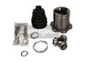 Original MAXGEAR Gelenksatz Antriebswelle 49-1647 für Audi