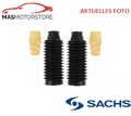 STOßDäMPFER STAUBSCHUTZSATZ VORNE SACHS 900 235 P FÜR HONDA JAZZ II