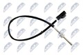 NTY Sensor, Abgastemperatur  u.a. für CHRYSLER, JEEP