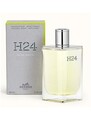 HERMES H24 EDT REFILLABLE NATURAL SPRAY - 100 ml 
