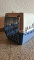 Transportbox für Hunde und Katzen - Savic-Grau-Blau