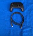 Original Nintendo Switch Pro Controller Bluetooth Gamepad Schwarz