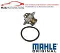 KÜHLFLÜSSIGKEIT KÜHLER THERMOSTAT MAHLE ORIGINAL TI 220 87D A FÜR SEAT 1.2L