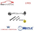 LINKS RECHTS QUERLENKER SATZ MEYLE 116 050 8293/HD 2PCS I FÜR SKODA SUPERB I