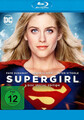 Supergirl - DC (Faye Dunaway) # BLU-RAY-NEU