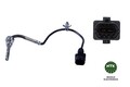 NTK NGK ABGASTEMPERATURSENSOR passend für OPEL INSIGNIA SAAB 9-5 | 94060