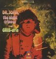 DR.JOHN / GRIS GRIS