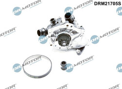 DR.MOTOR WASSERPUMPE MIT THERMOSTAT passend für VW BEETLE JETTA | DRM21705S