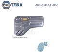 ADBP210083 HYDRAULIKFILTER SATZ AUTOMATIK-GETRIEBE BLUE PRINT FÜR SKODA