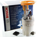BOSCH 0986580157 Kraftstoffpumpe für MERCEDES A W169 B SPORTS TOURER W245