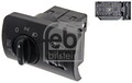 Original FEBI BILSTEIN Schalter Hauptlicht 37487 für Audi