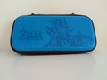 Nintendo Switch the Legend of Zelda Breath of the Wild - Tasche Kartenhülle