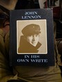 John Lennon In His Own Write Jonathan Cape Sept 1964 UK Edition Beatles VGC+
