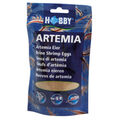 Hobby Artemia-Eier 150ml Artemiaeier Urzeitkrebse Lebendfutter für Fische Futter