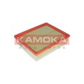 KAMOKA Luftfilter passend für Renault Laguna III Grandtour 2.0 dCi 1.5