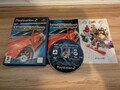 Need for Speed: Underground für Sony PlayStation 2 PS2 komplett 