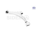 1x ORIGINAL® Sidem 9078 Lenker, Radaufhängung Vorne, Links für Opel ASTRA J
