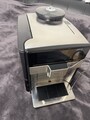 Siemens TE657F03DE EQ.6 plus extraKlasse Kaffeevollautomat - Edelstahl
