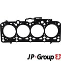 JP GROUP Dichtung, Zylinderkopf  u.a. für AUDI, FORD, SEAT, SKODA, VW
