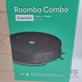 iRobot Roomba Combo Essential Saug- und Wischroboter (Y0110), leistun... Y011040