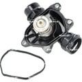 NRF 725052 Thermostat Kühlmittel für BMW 3 7 5 X5 E38 E39 E53 E46