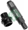 INA 551 0004 10 Spanner, Steuerkette für Bmw