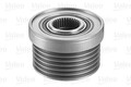 Generatorfreilauf VALEO NEW SPARE PART 588036 für BMW Z4 X3 X5 X1 E46 M16 E91