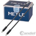 2x MEYLE BREMSSCHLAUCH VORNE RECHTS + LINKS passend für BMW 7er E38 730 - 750
