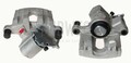 Bremssattel Hinterachse links für OPEL SIGNUM CC VECTRA C Caravan