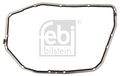 Dichtung, Ölwanne-Automatikgetriebe Febi Bilstein 100265 für AUDI VW