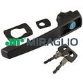 Miraglio (80/730) Türgriff links, rechts für MERCEDES