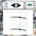 2x ORIGINAL® Lpr Bremsschlauch Hinten, Links, Rechts für BMW 1 3 Touring X1 3